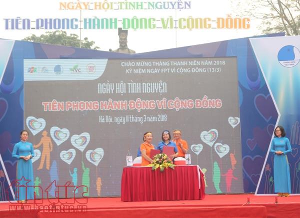 Hơn 5.000 người đi bộ gây quỹ vì cộng đồng ảnh 1